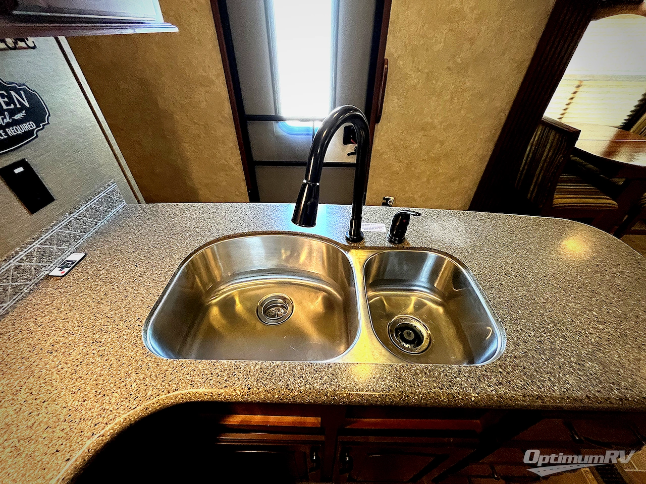 2014 Keystone Montana Big Sky 3625 RE Photo 38