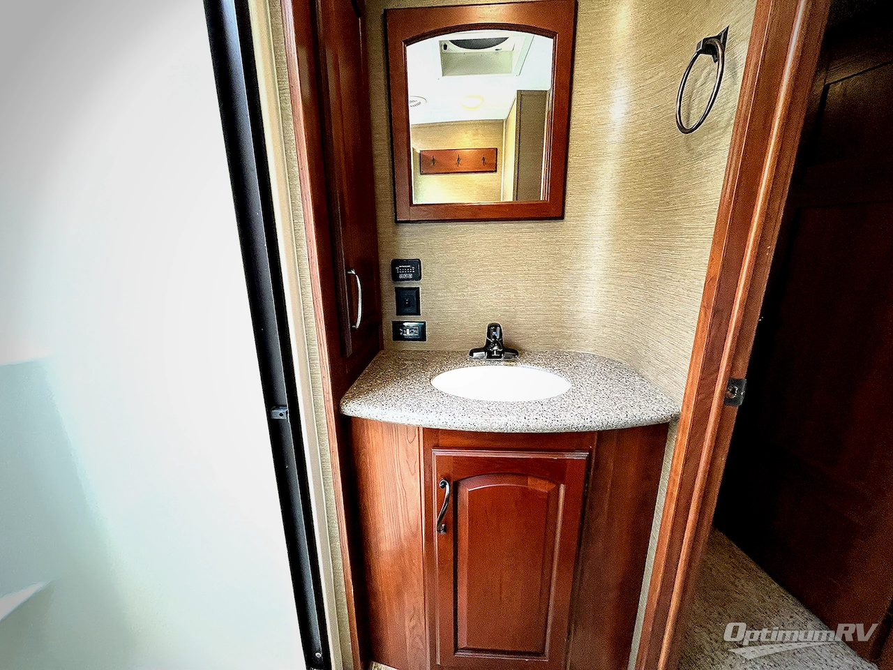 2014 Keystone Montana Big Sky 3625 RE Photo 44