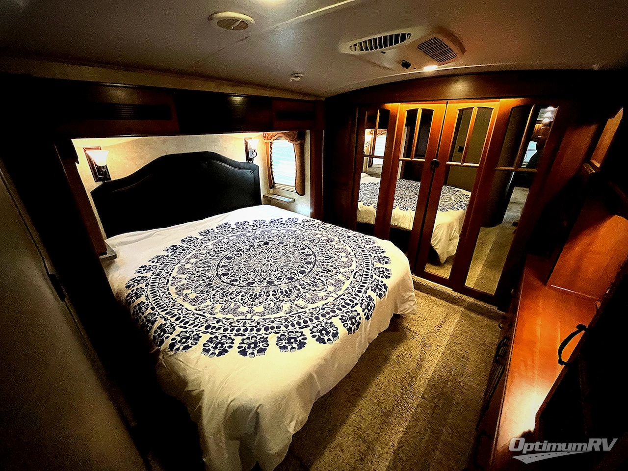 2014 Keystone Montana Big Sky 3625 RE Photo 47