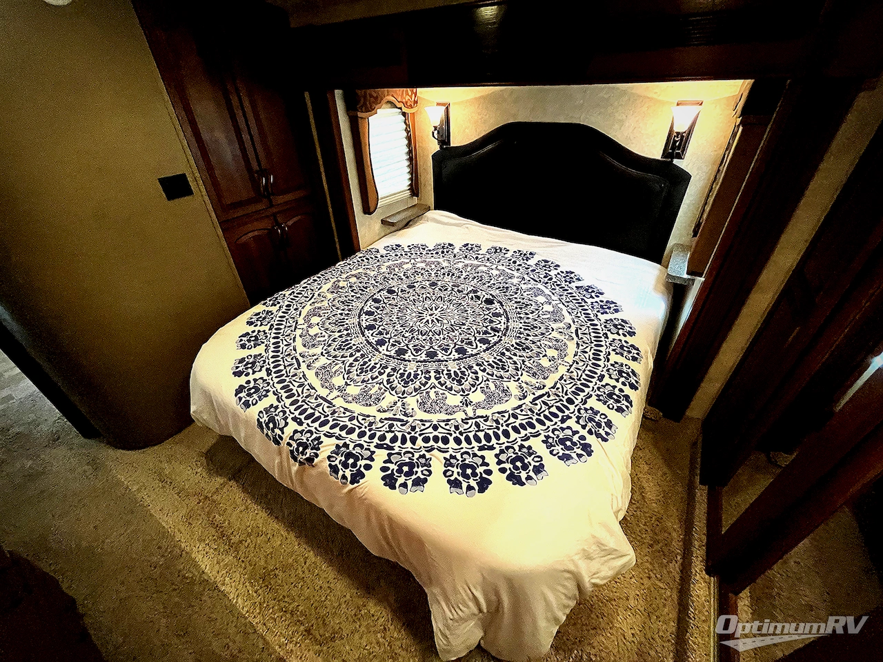 2014 Keystone Montana Big Sky 3625 RE Photo 49