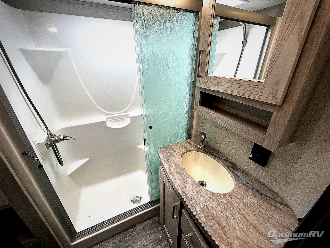 2021 Keystone Montana 3855BR Photo 22