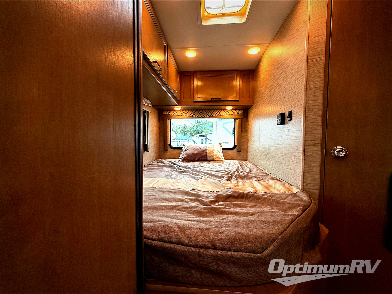 2022 Thor Quantum SE SE22 Ford Photo 10