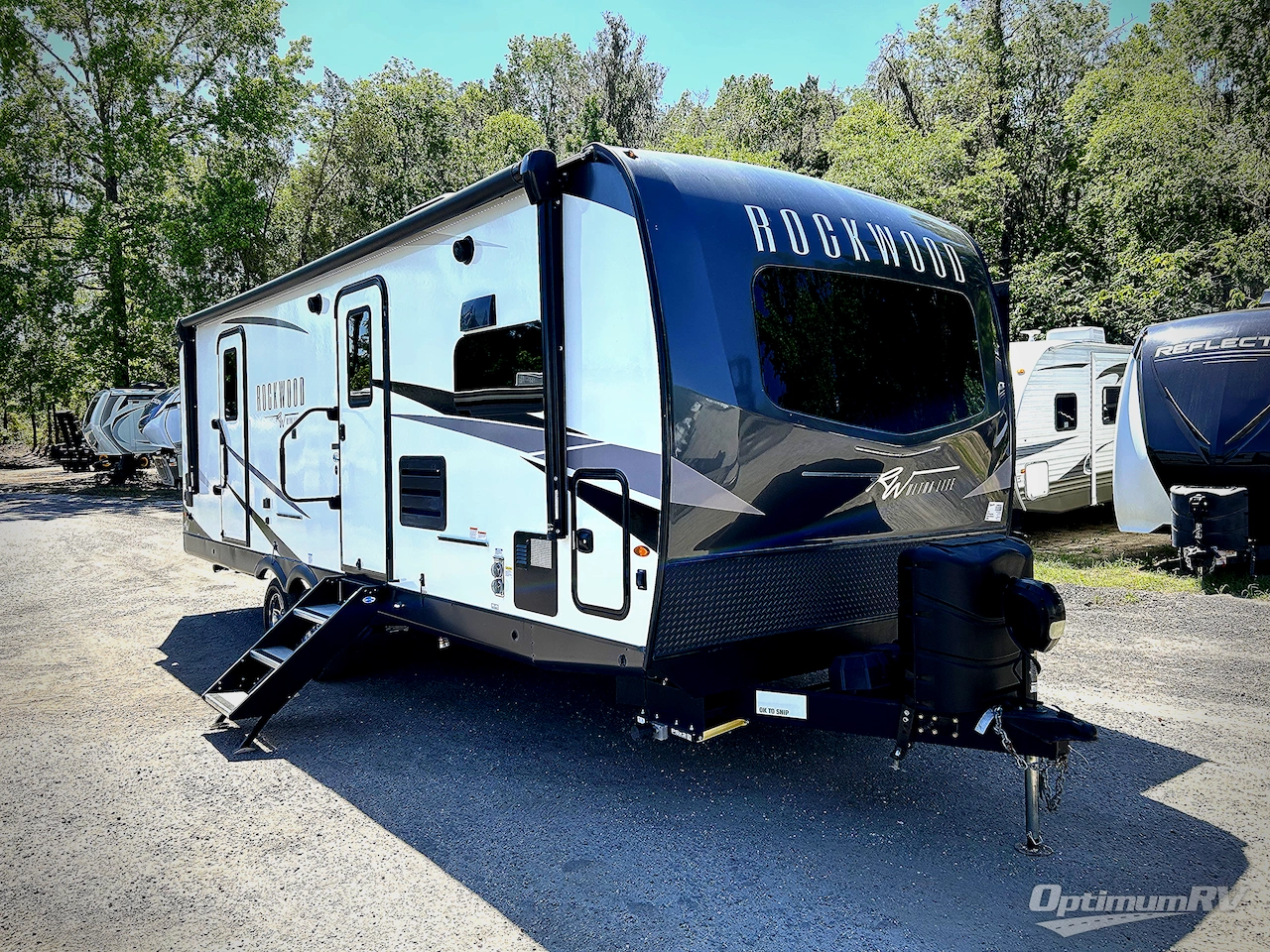 2023 Forest River Rockwood Ultra Lite 2608BS Photo 1