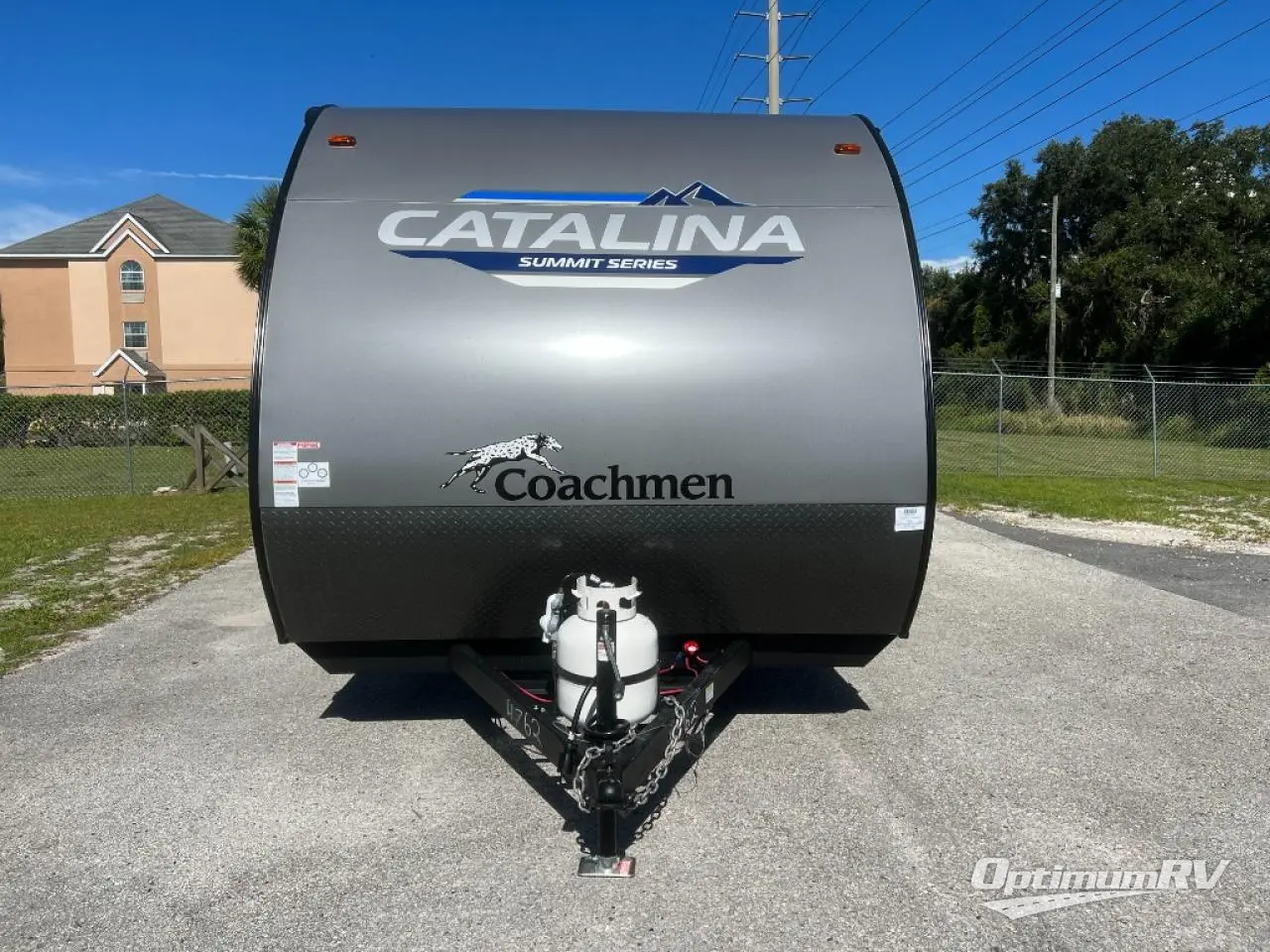 2023 Coachmen Catalina Summit Series 7 184FQS Photo 2