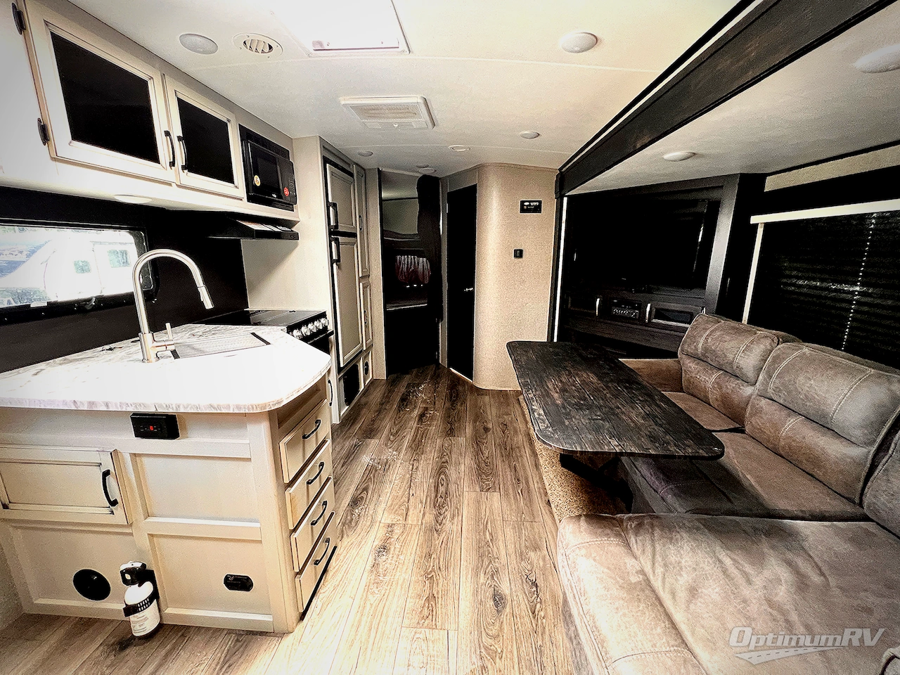 2020 Jayco White Hawk 24MBH Photo 4