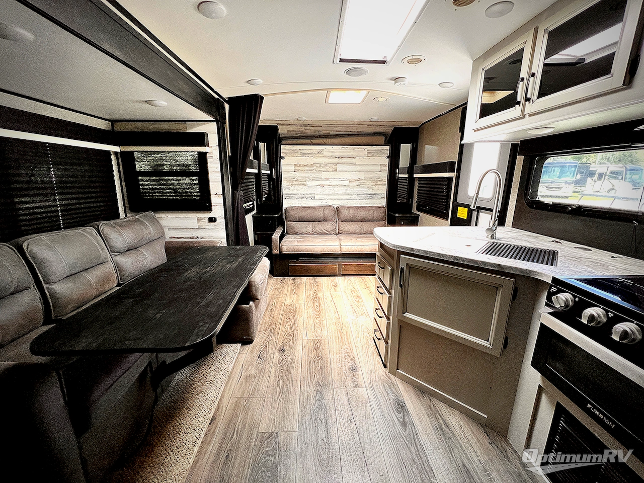 2020 Jayco White Hawk 24MBH Photo 5