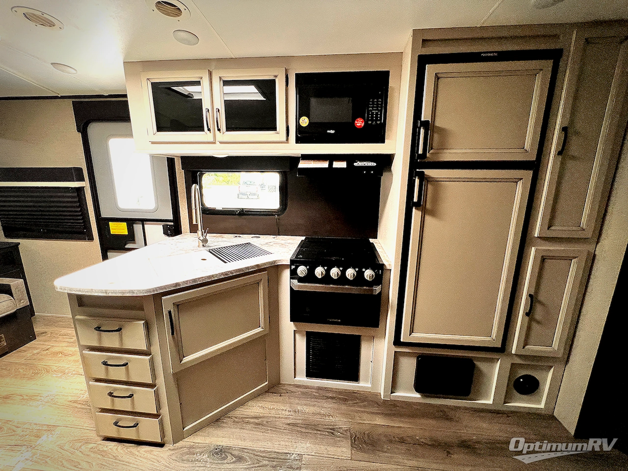 2020 Jayco White Hawk 24MBH Photo 8