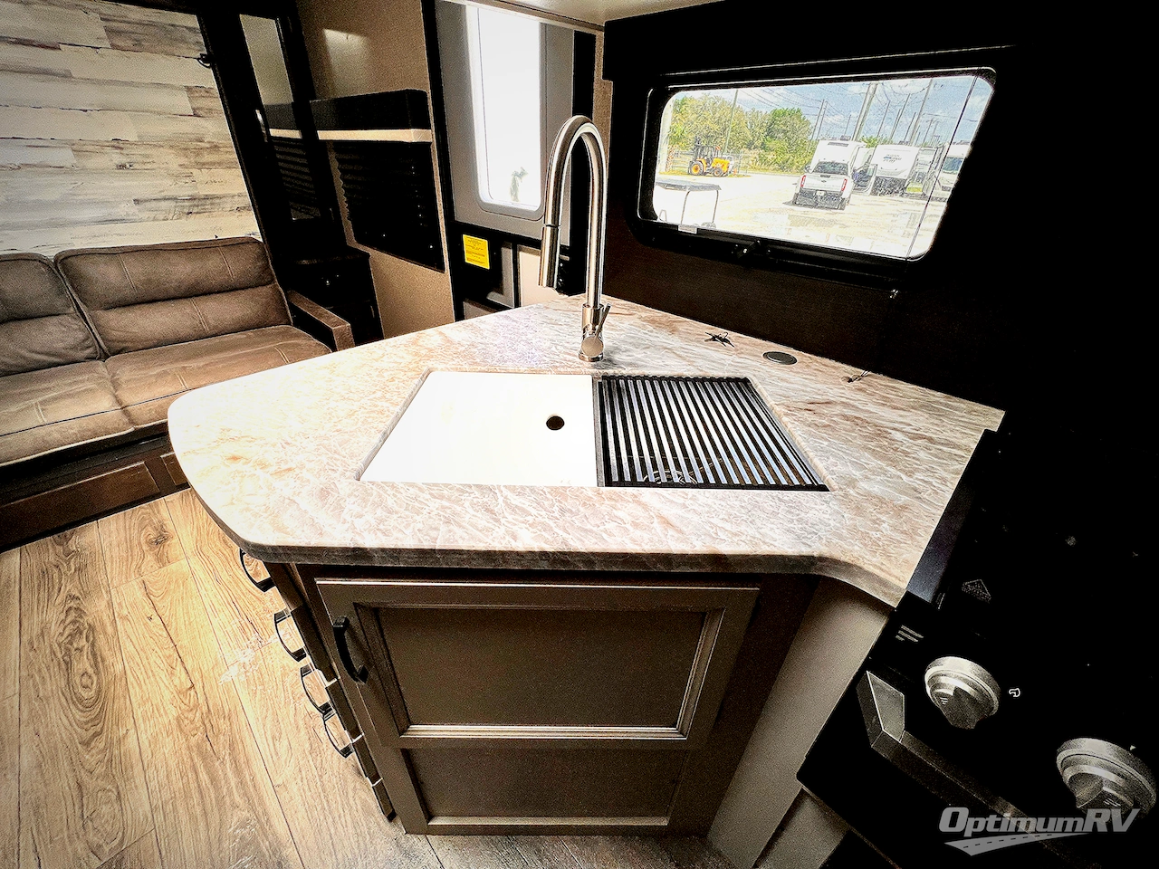 2020 Jayco White Hawk 24MBH Photo 9