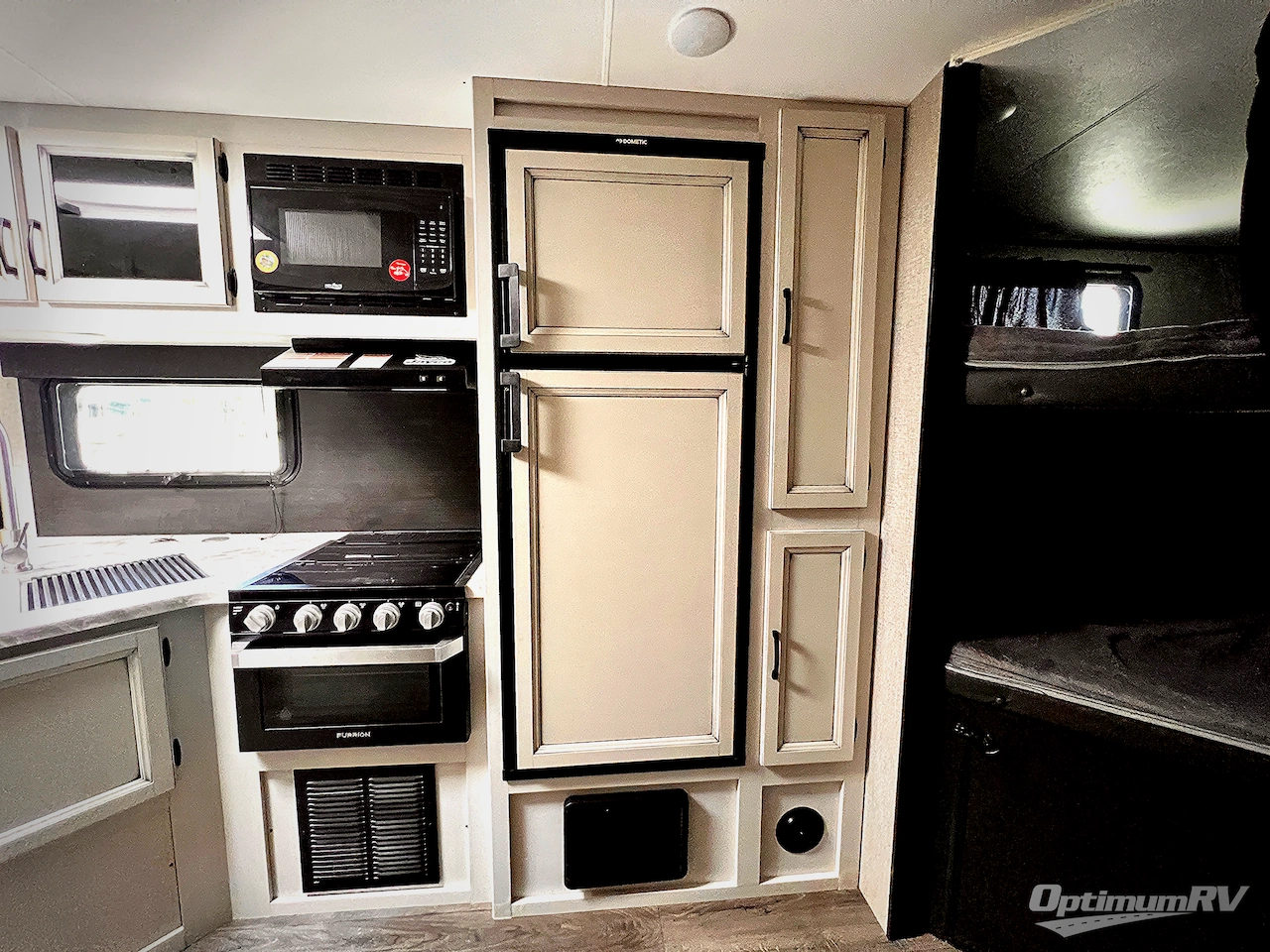 2020 Jayco White Hawk 24MBH Photo 12
