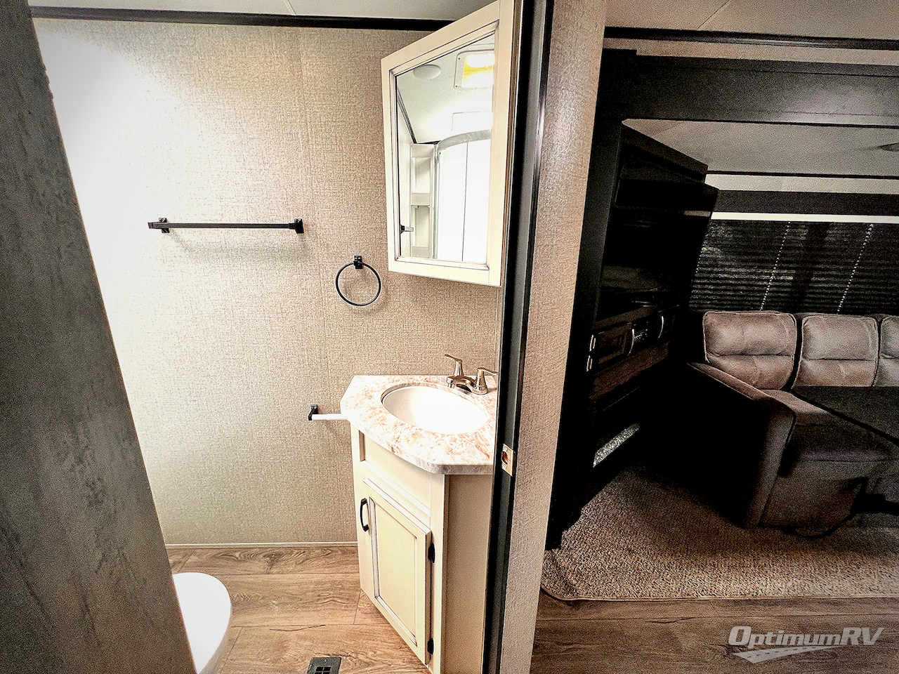 2020 Jayco White Hawk 24MBH Photo 16