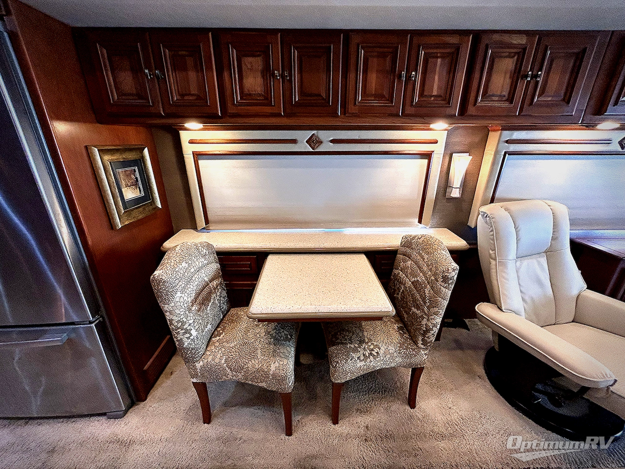 2014 Itasca Ellipse 42QD Photo 16