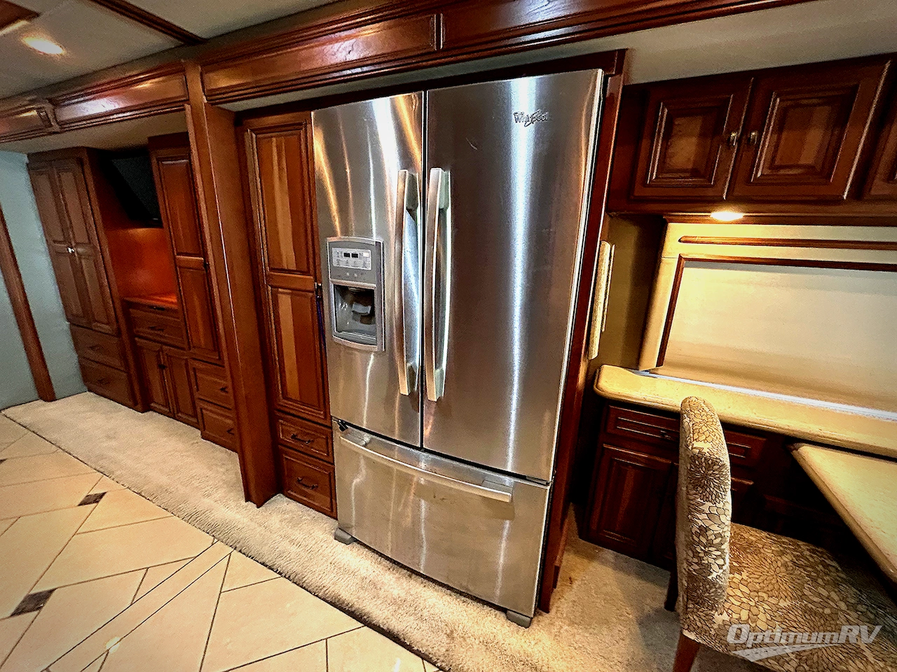 2014 Itasca Ellipse 42QD Photo 17