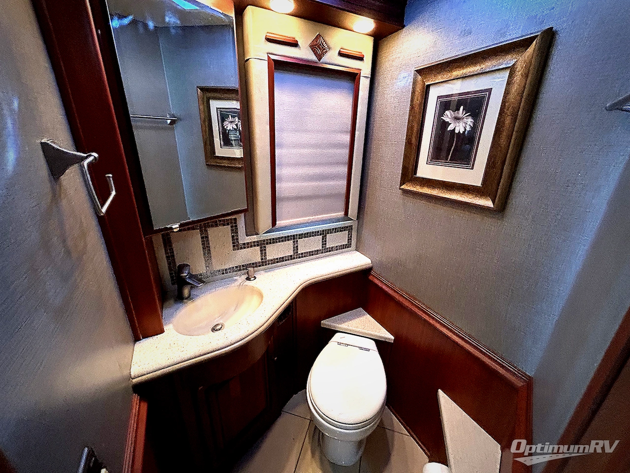 2014 Itasca Ellipse 42QD Photo 18