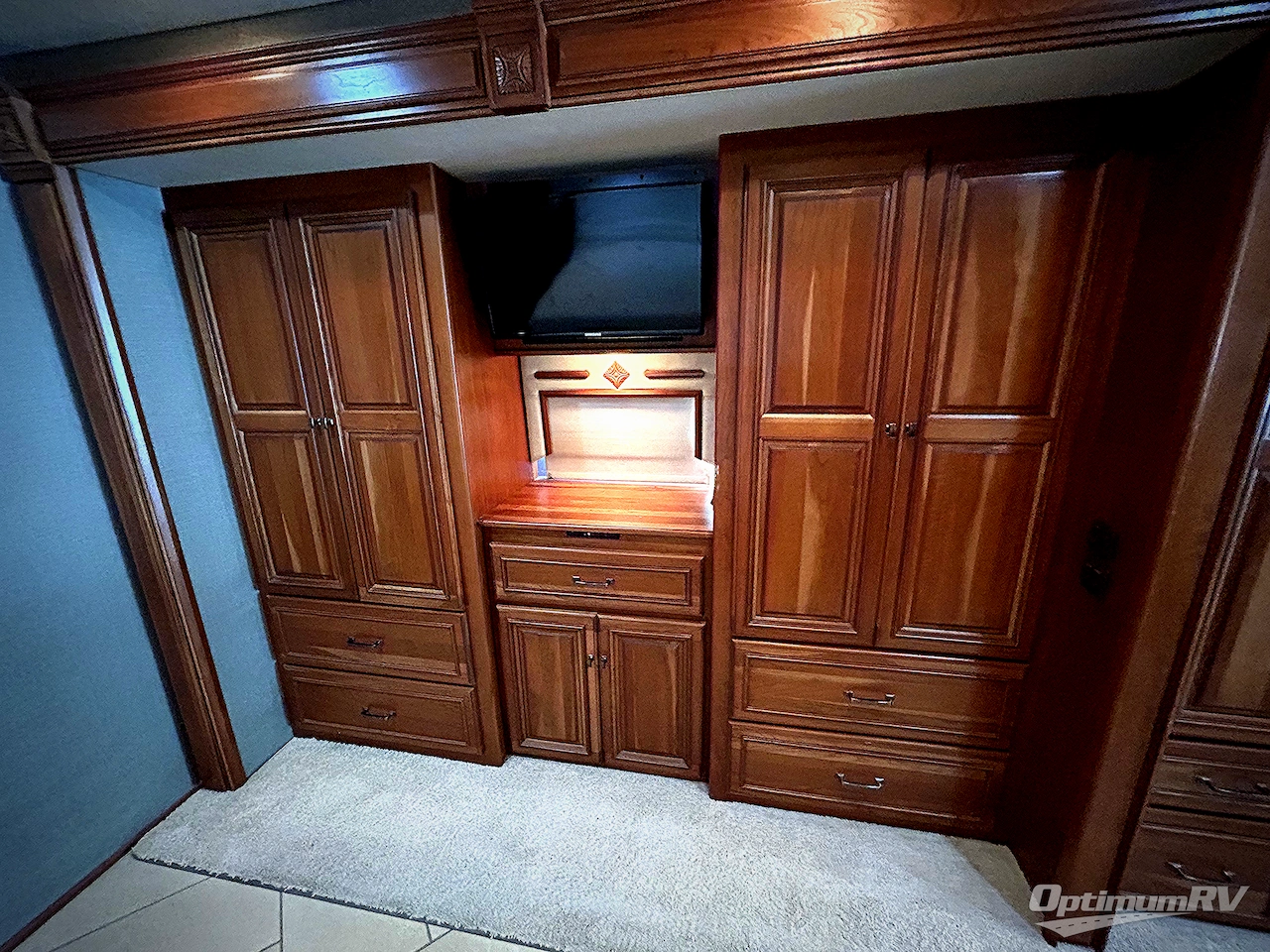 2014 Itasca Ellipse 42QD Photo 21