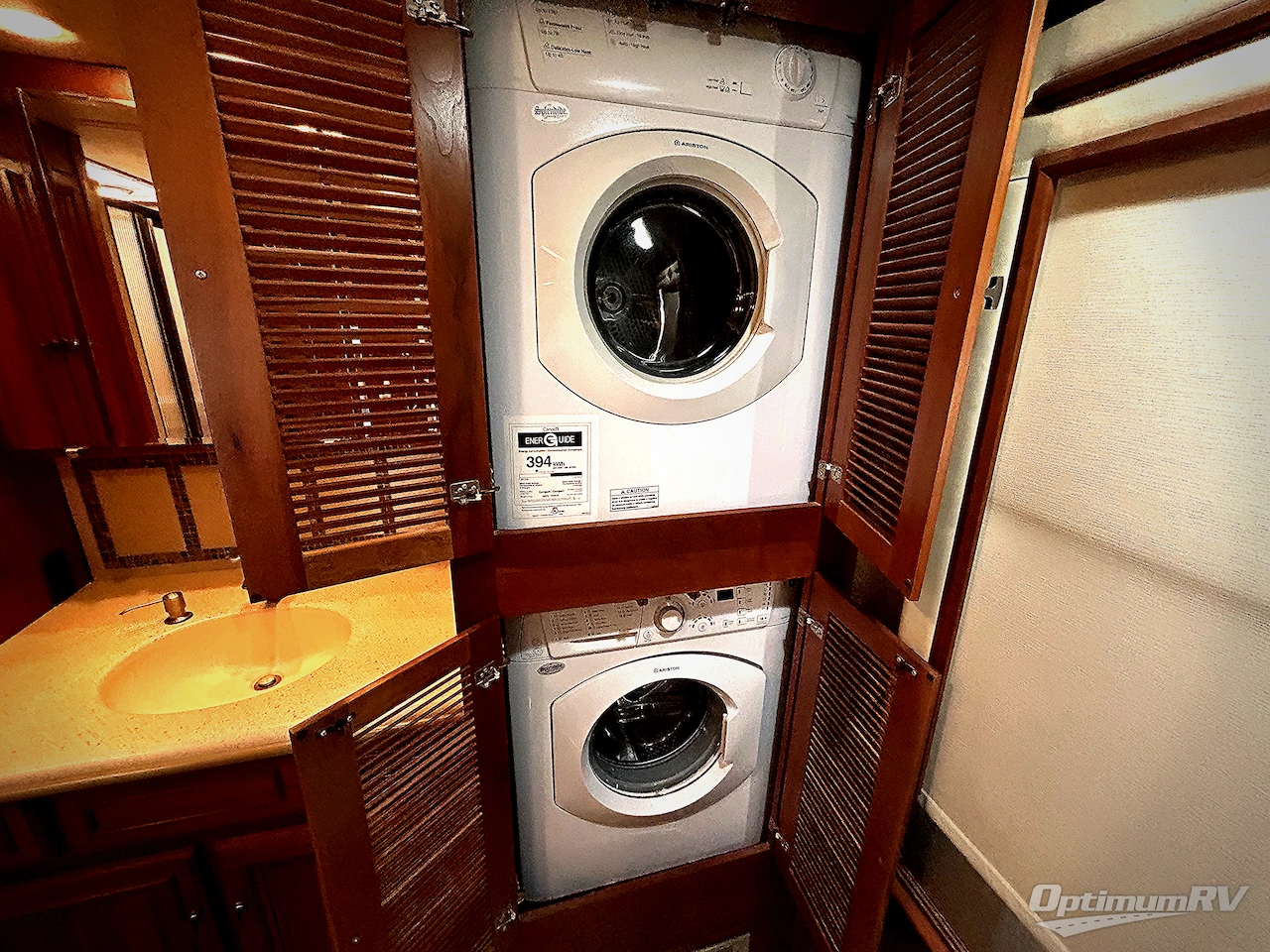 2014 Itasca Ellipse 42QD Photo 24
