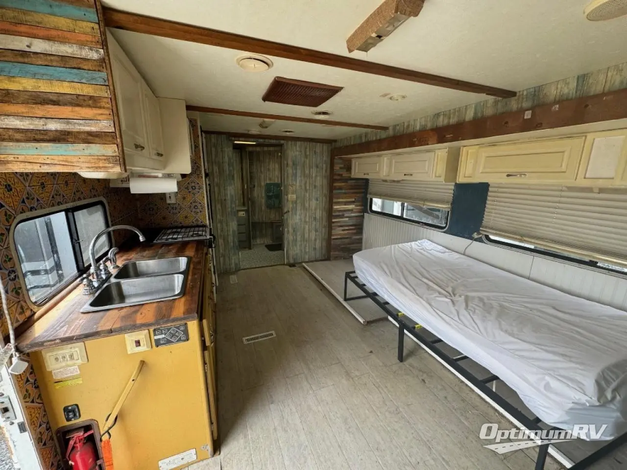 2000 Jayco JAYCO EAGLE 248RBS Photo 4