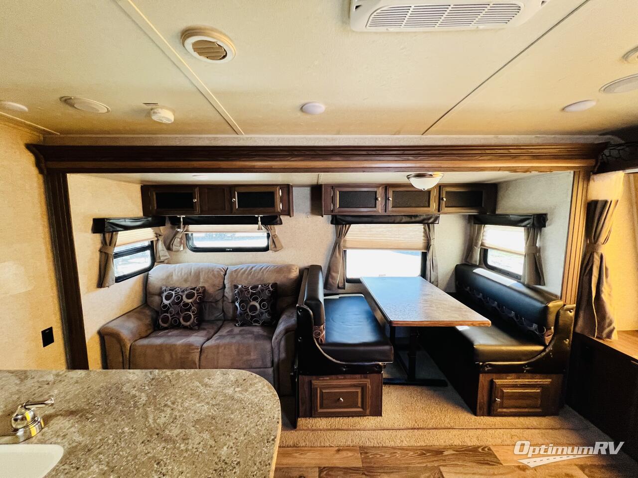 2016 Forest River Rockwood Roo 23IKSS Photo 6