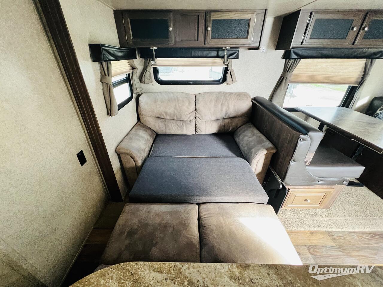 2016 Forest River Rockwood Roo 23IKSS Photo 9