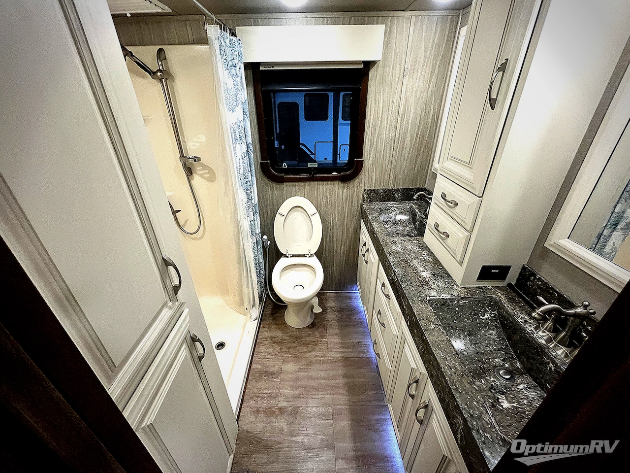 2017 DRV Luxury Suites Mobile Suites Aire MSA 40 Photo 19