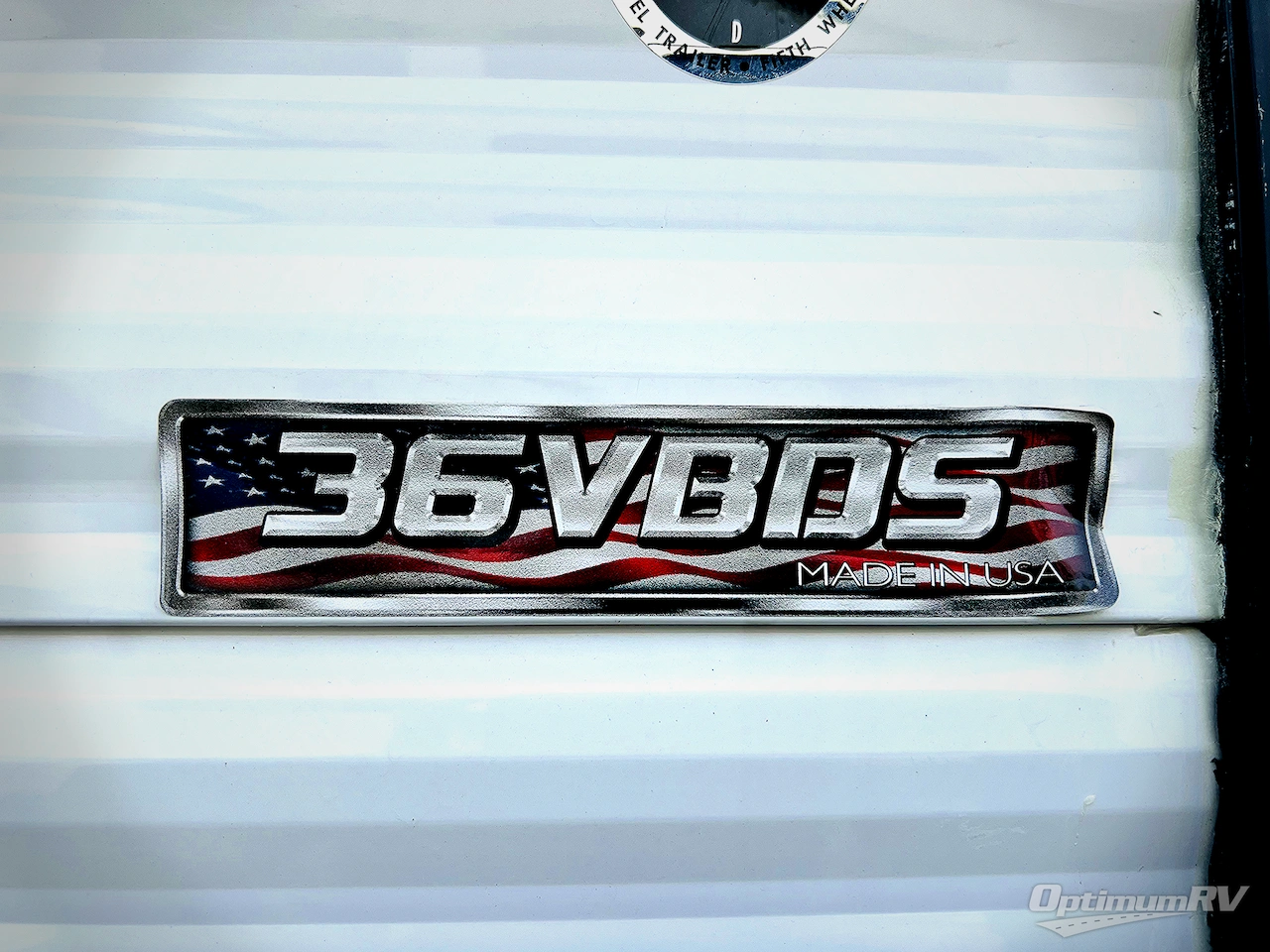 2023 Forest River Wildwood 36VBDSX Photo 26