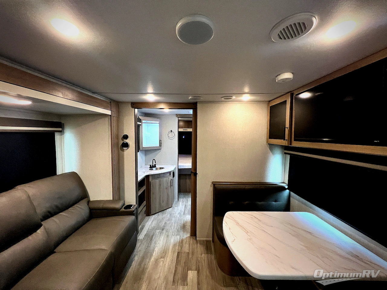 2023 Grand Design Imagine XLS 23LDE Photo 5