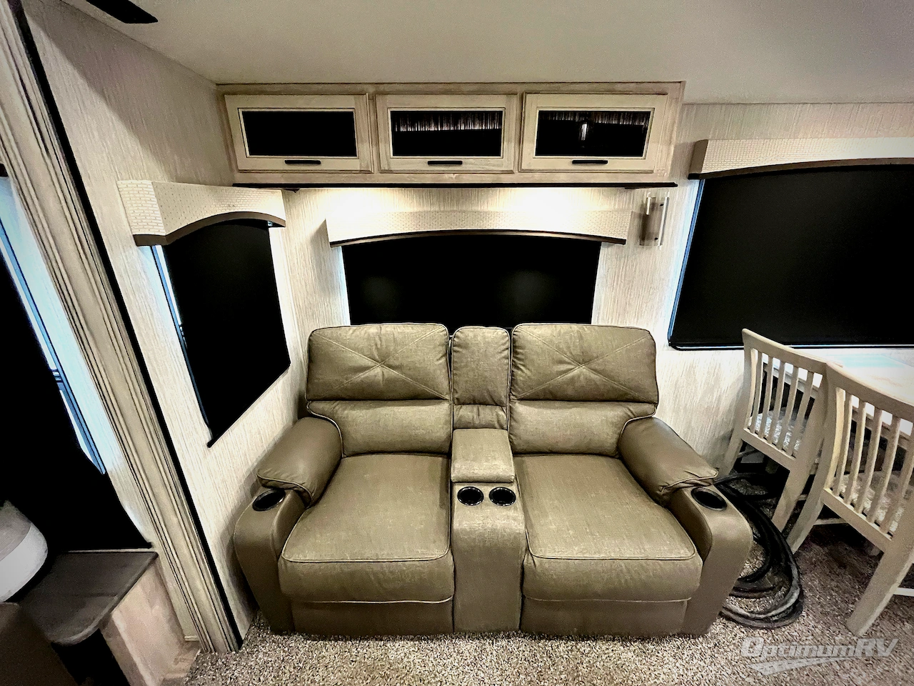 2022 Forest River Sandpiper Destination Trailers 399LOFT Photo 9