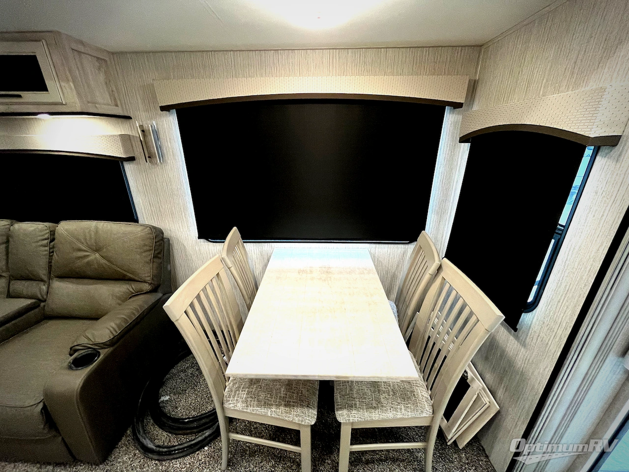 2022 Forest River Sandpiper Destination Trailers 399LOFT Photo 10