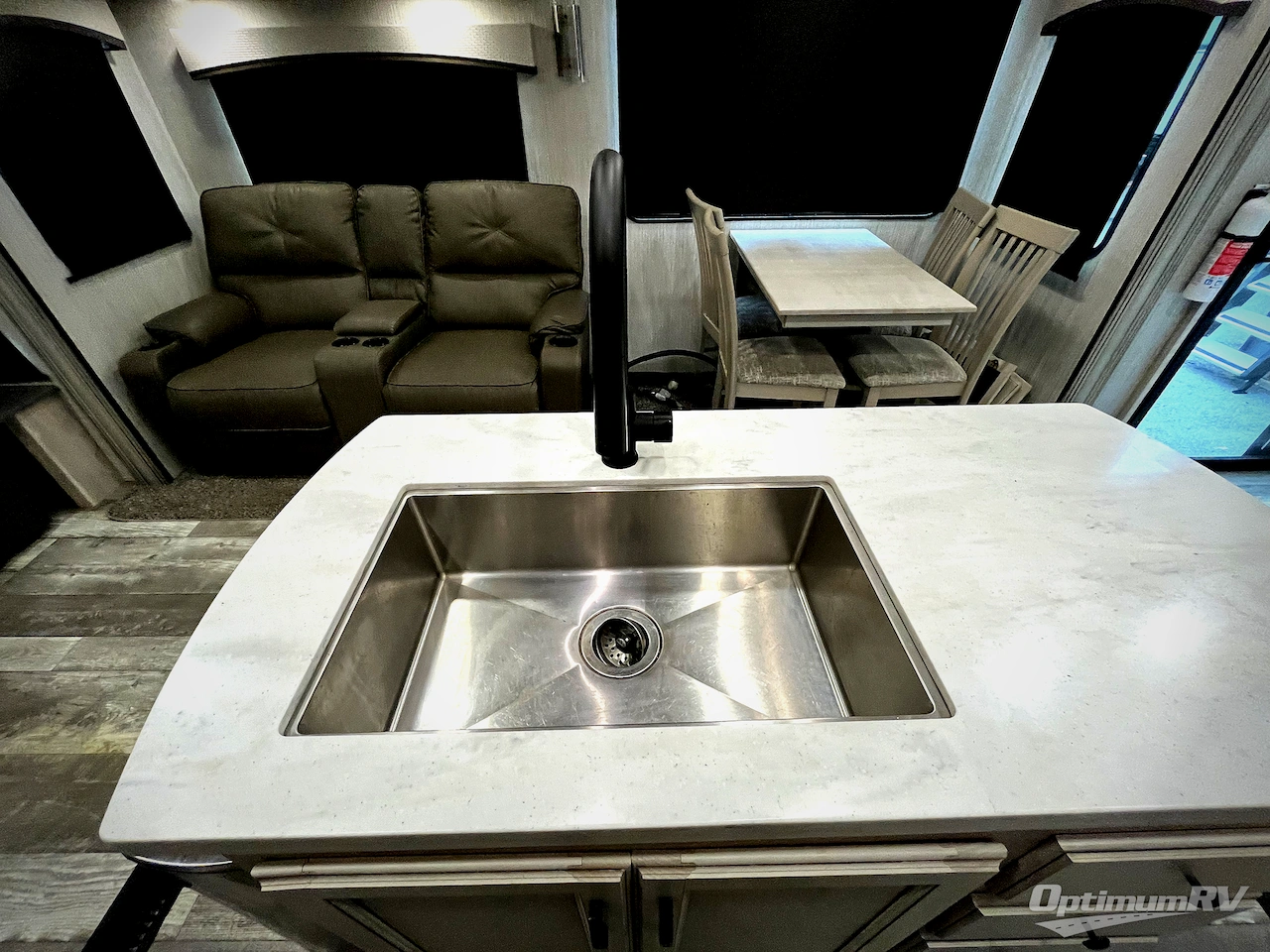 2022 Forest River Sandpiper Destination Trailers 399LOFT Photo 13