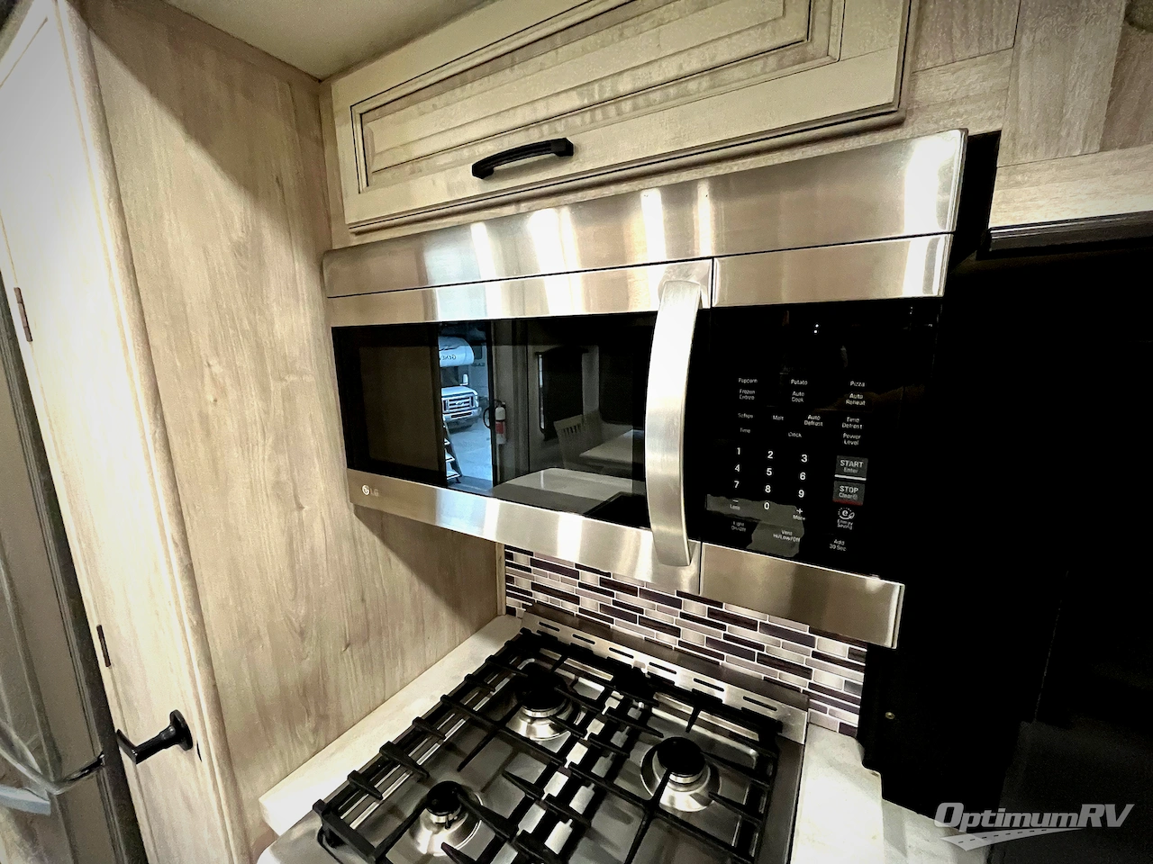 2022 Forest River Sandpiper Destination Trailers 399LOFT Photo 14