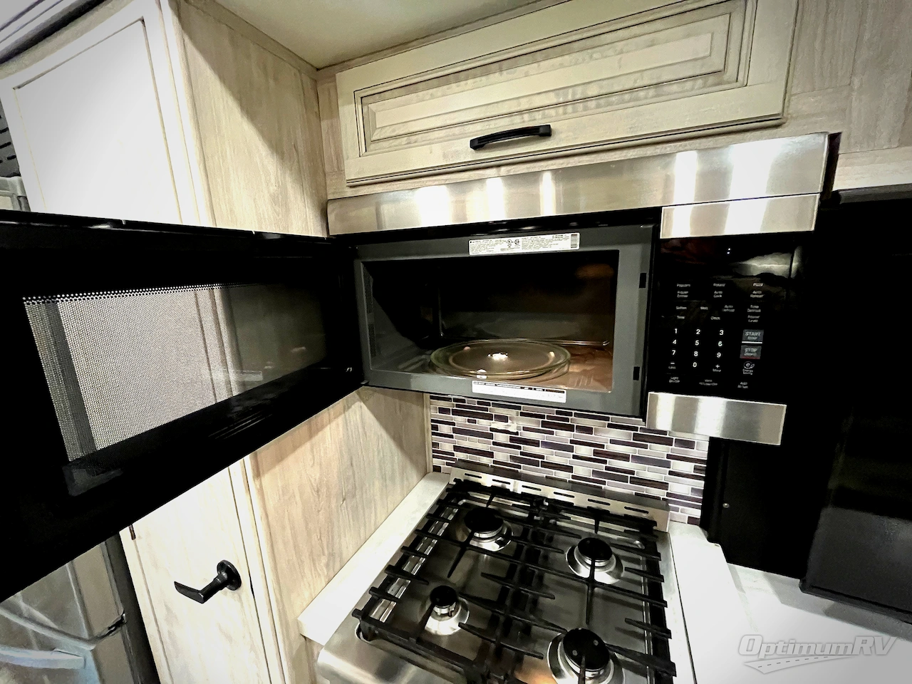 2022 Forest River Sandpiper Destination Trailers 399LOFT Photo 15