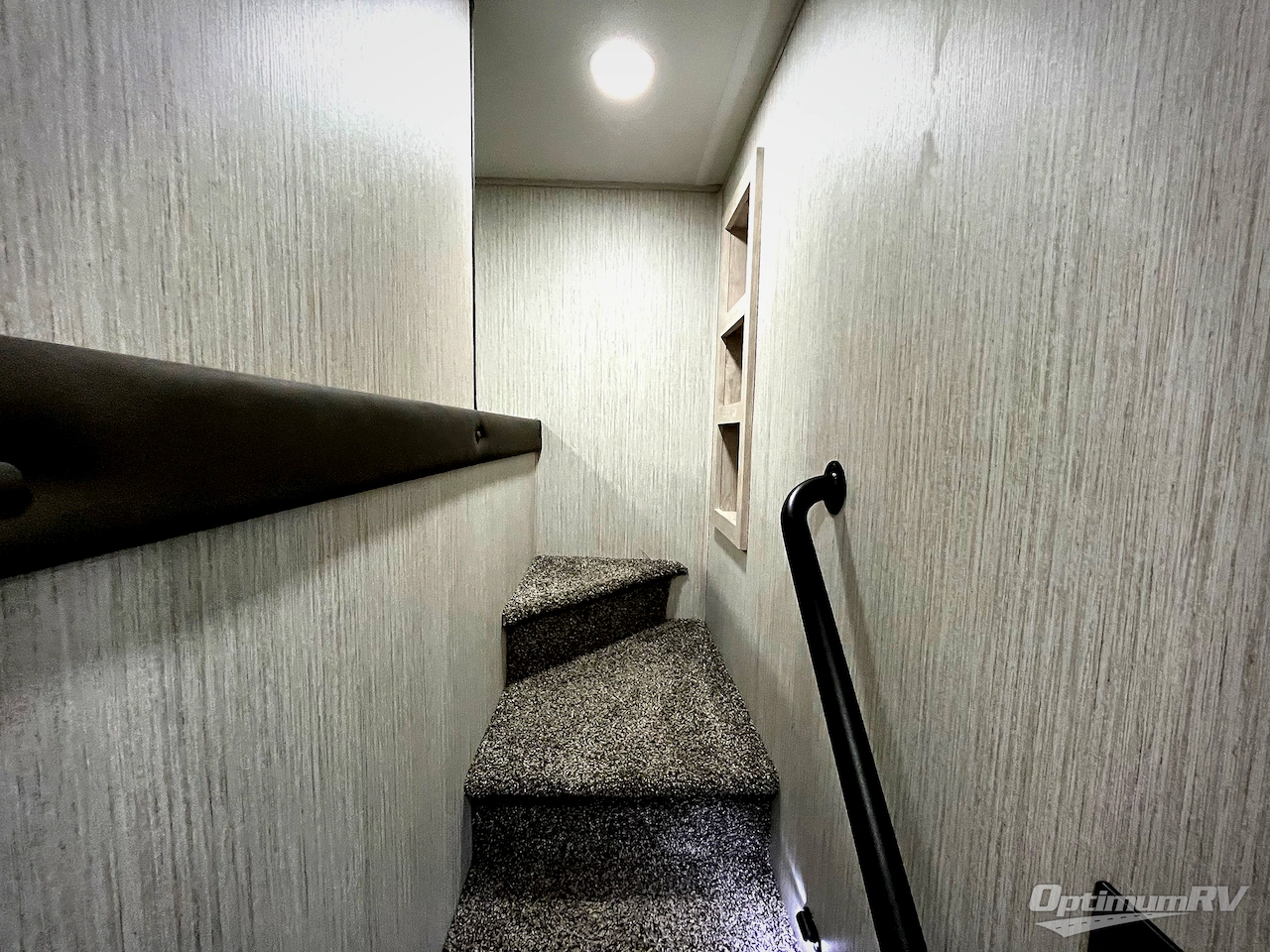 2022 Forest River Sandpiper Destination Trailers 399LOFT Photo 22