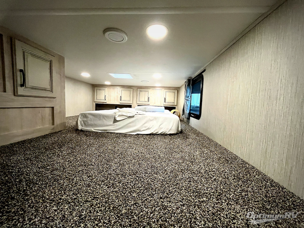 2022 Forest River Sandpiper Destination Trailers 399LOFT Photo 23