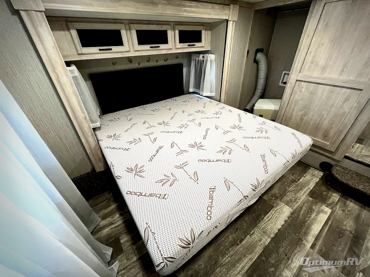 2022 Forest River Sandpiper Destination Trailers 399LOFT Photo 25