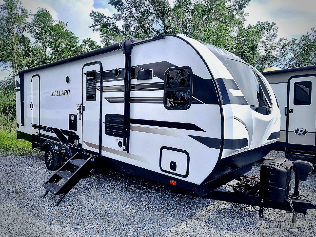 2023 Heartland Mallard 267FK Photo 1