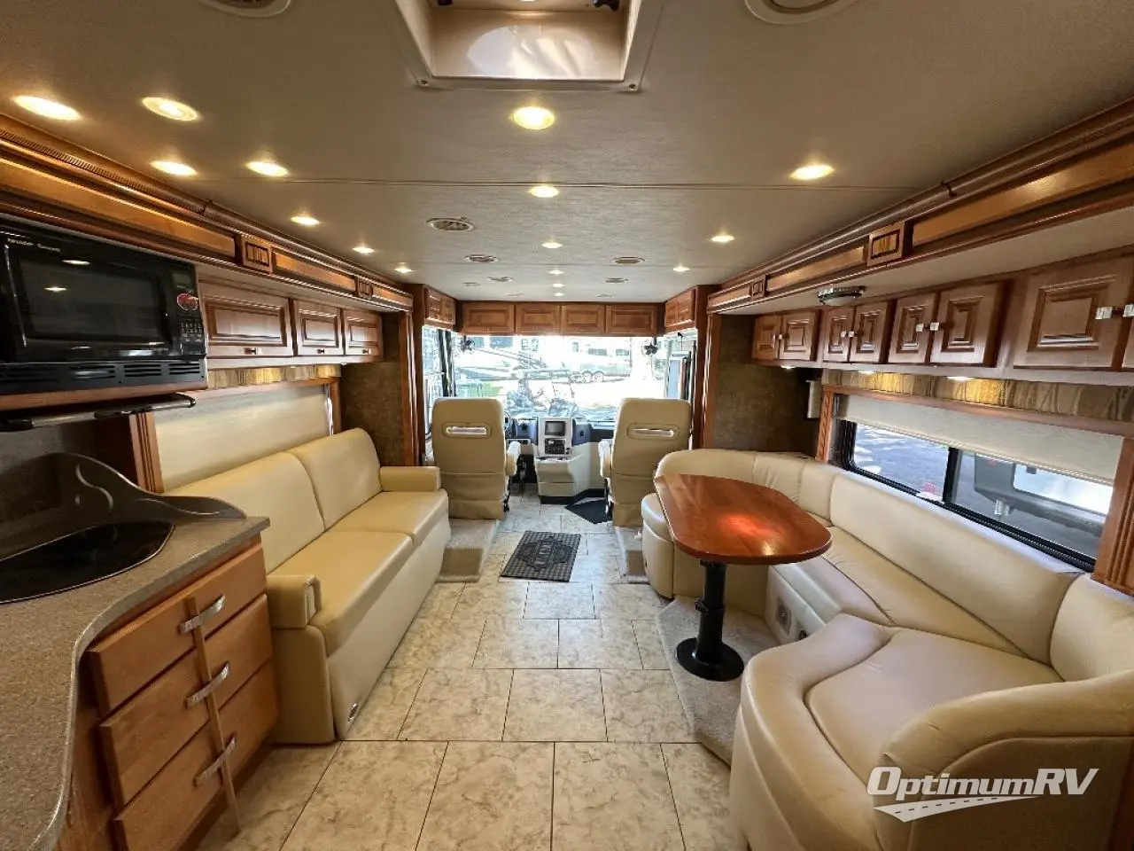 2012 Tiffin Allegro Breeze 32 BR Photo 6