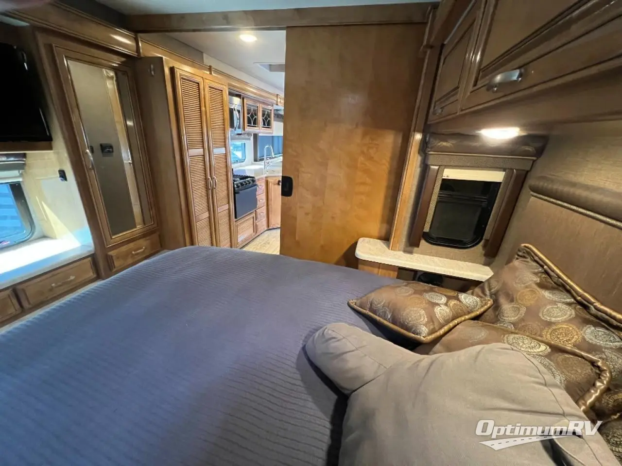 2016 Thor Four Winds Super C 35SF Photo 18