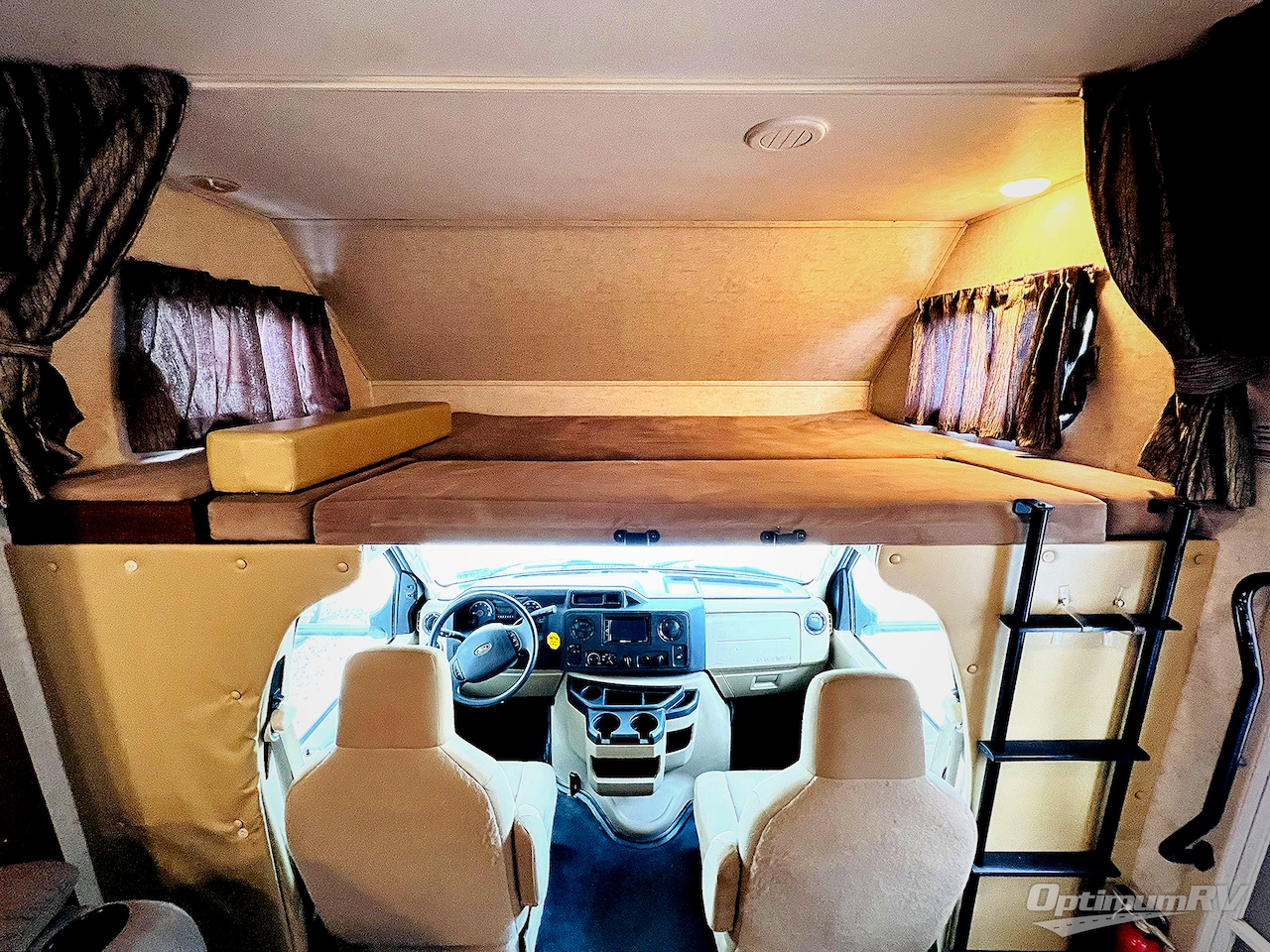2018 Forest River Sunseeker 3010DS Ford Photo 7