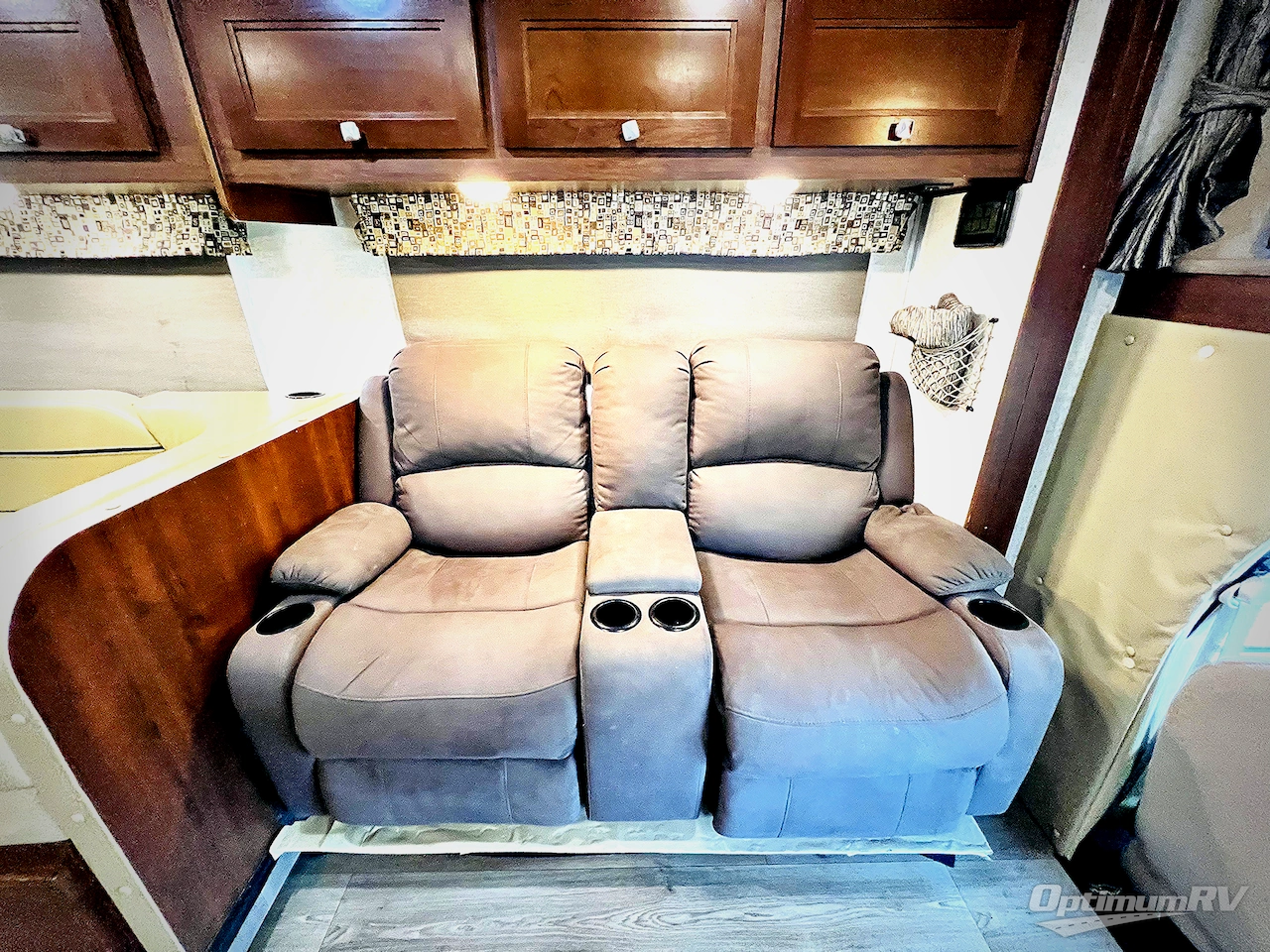 2018 Forest River Sunseeker 3010DS Ford Photo 11