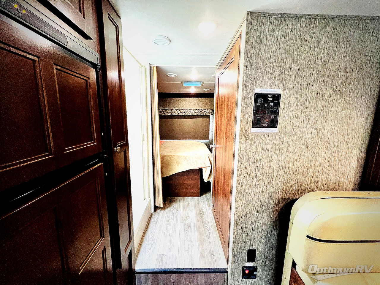 2018 Forest River Sunseeker 3010DS Ford Photo 19