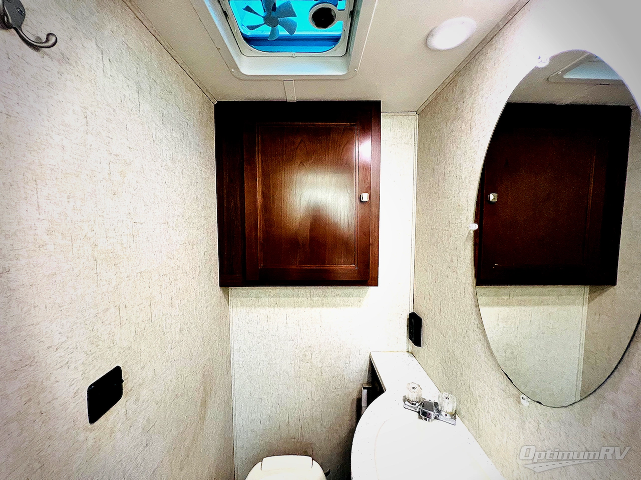 2018 Forest River Sunseeker 3010DS Ford Photo 22