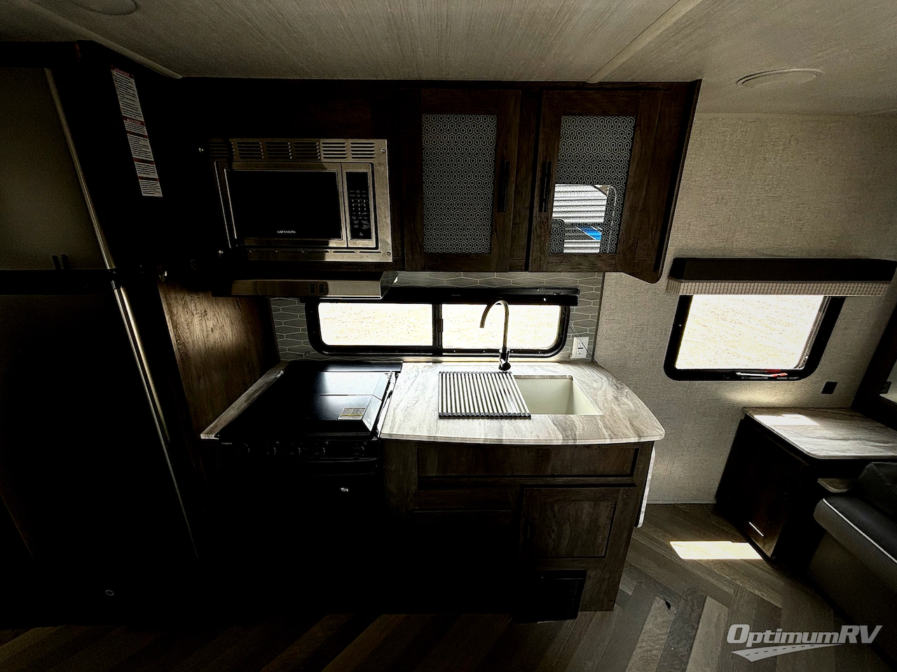 2021 Forest River Salem Cruise Lite 19DBXL Photo 6