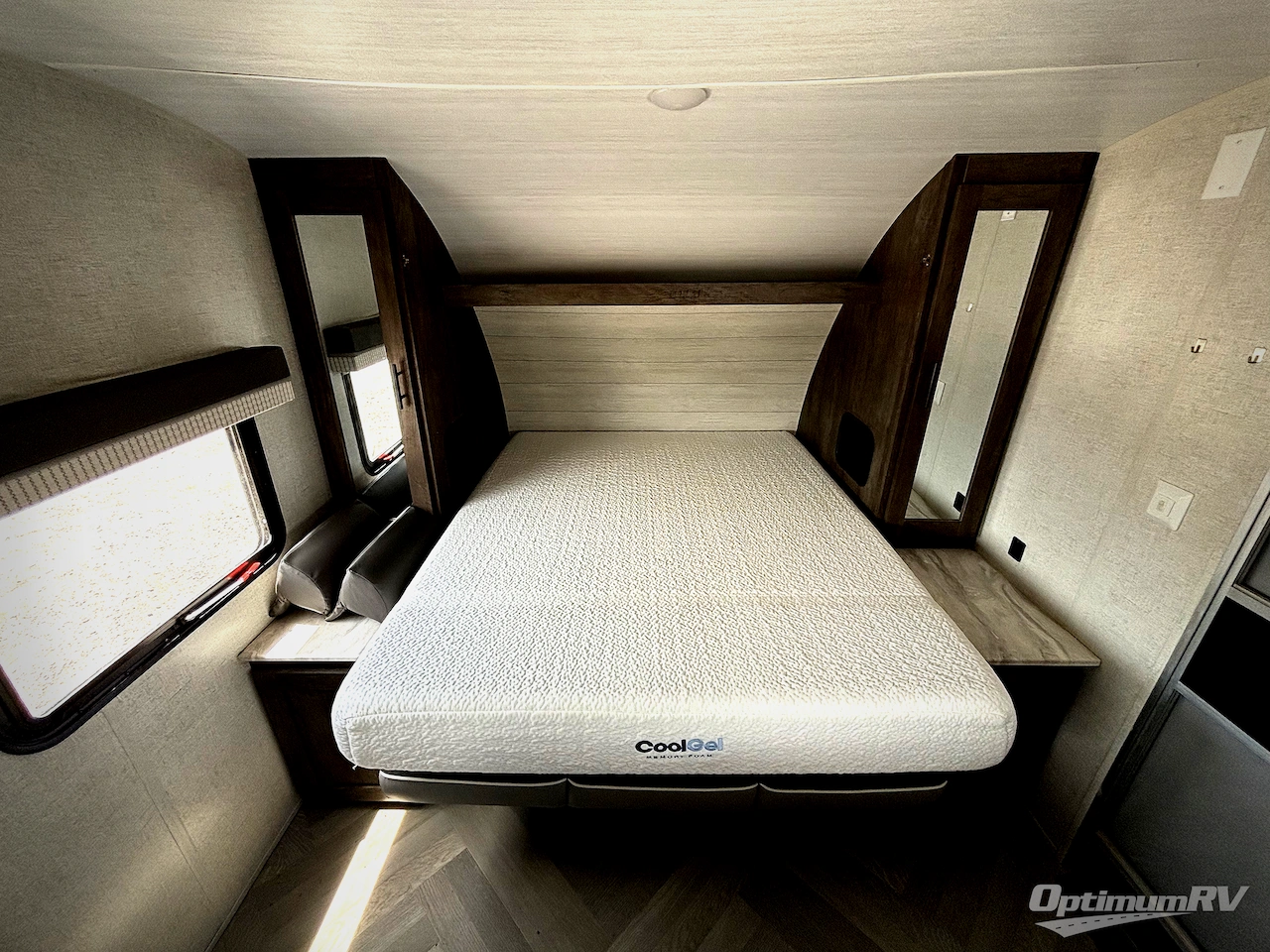 2021 Forest River Salem Cruise Lite 19DBXL Photo 7
