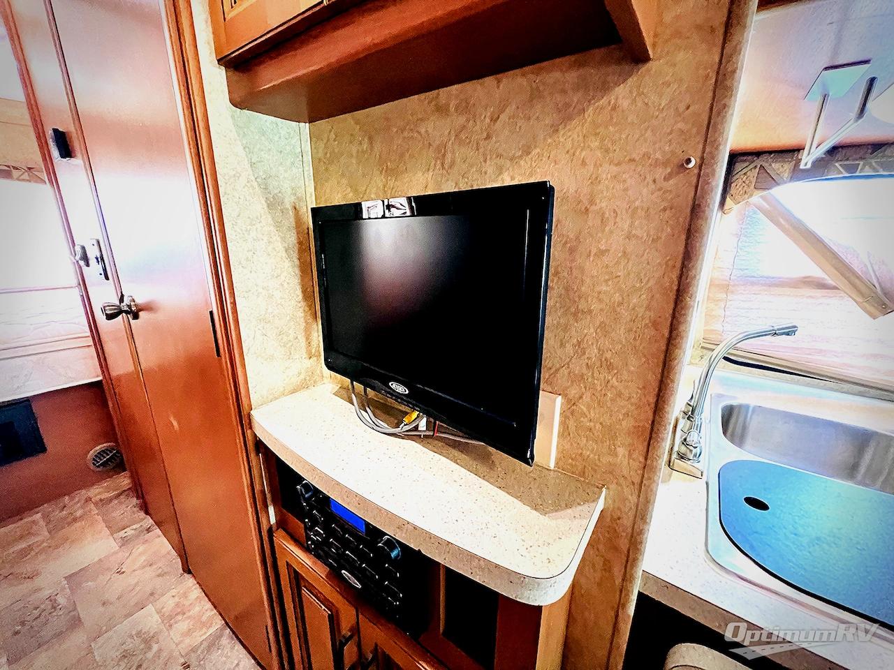 2014 Forest River Sunseeker LE 3170DS Photo 16