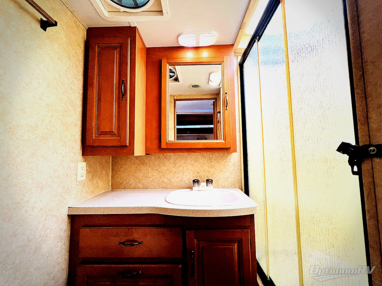 2014 Forest River Sunseeker LE 3170DS Photo 21