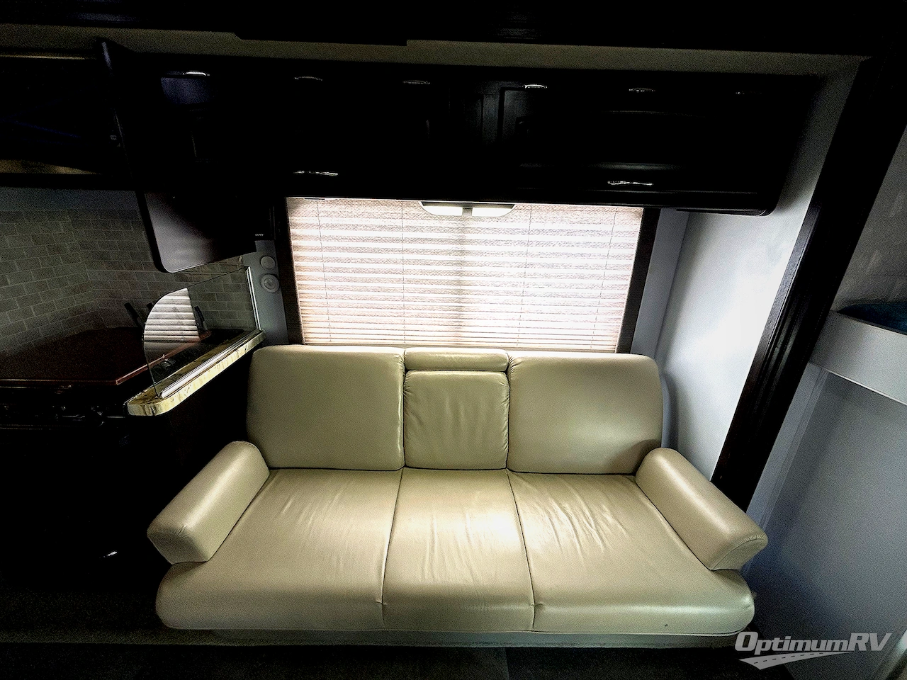 2007 Fleetwood Jamboree GT 30U Photo 12