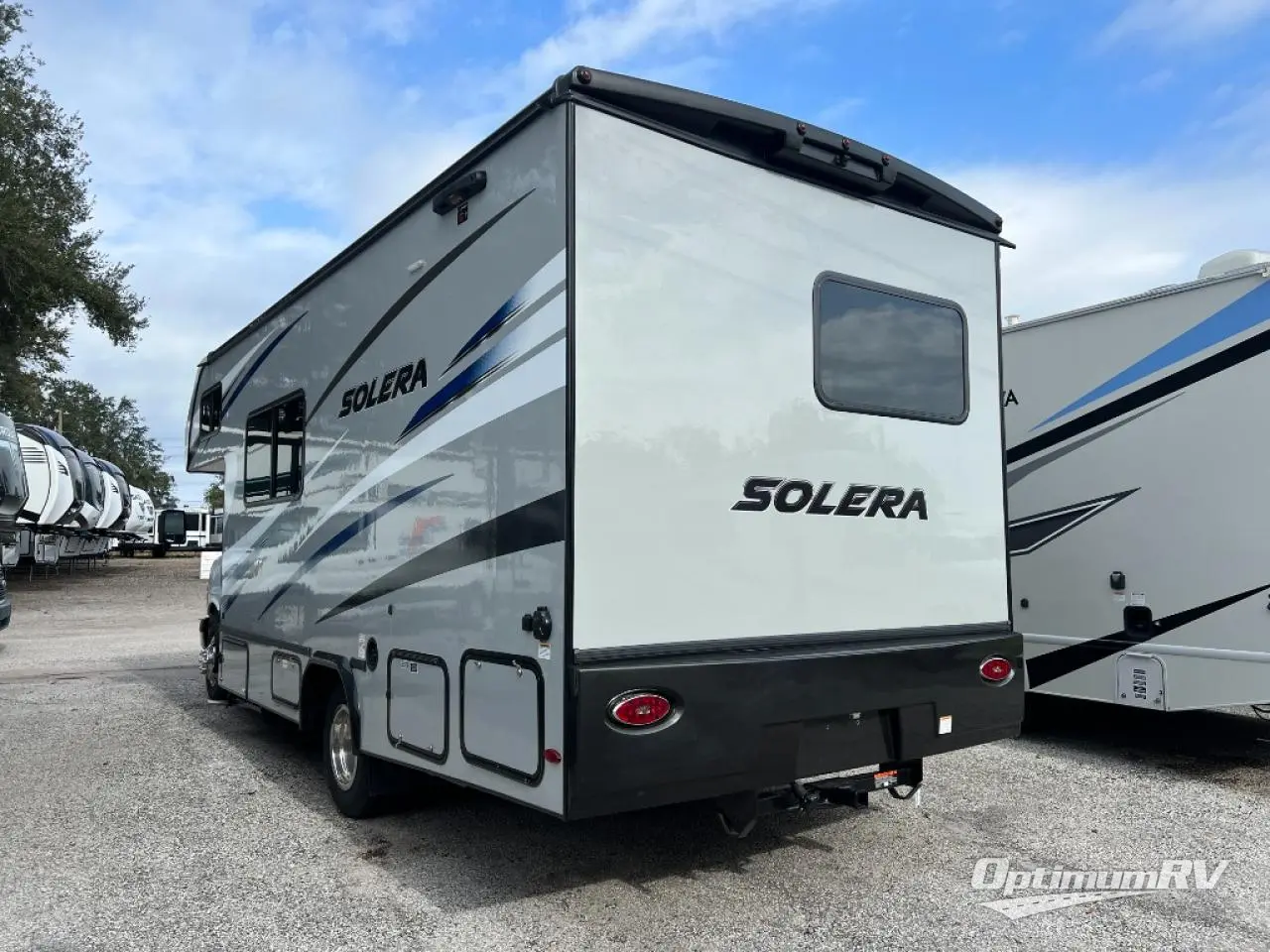 2023 Forest River Solera 22N Photo 2