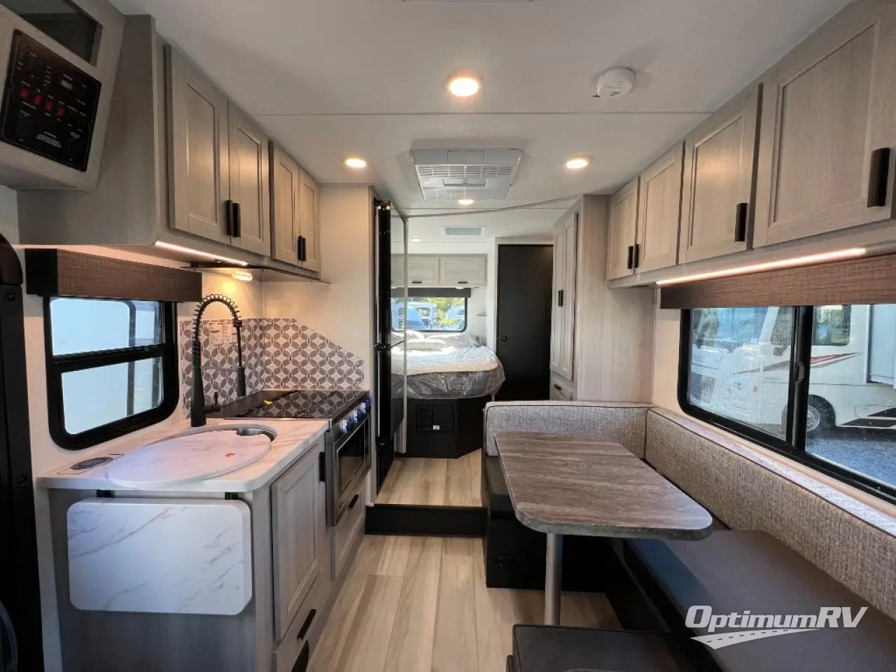2023 Forest River Solera 22N Photo 8