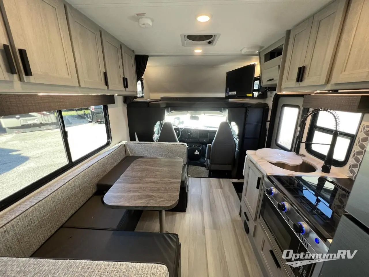 2023 Forest River Solera 22N Photo 9