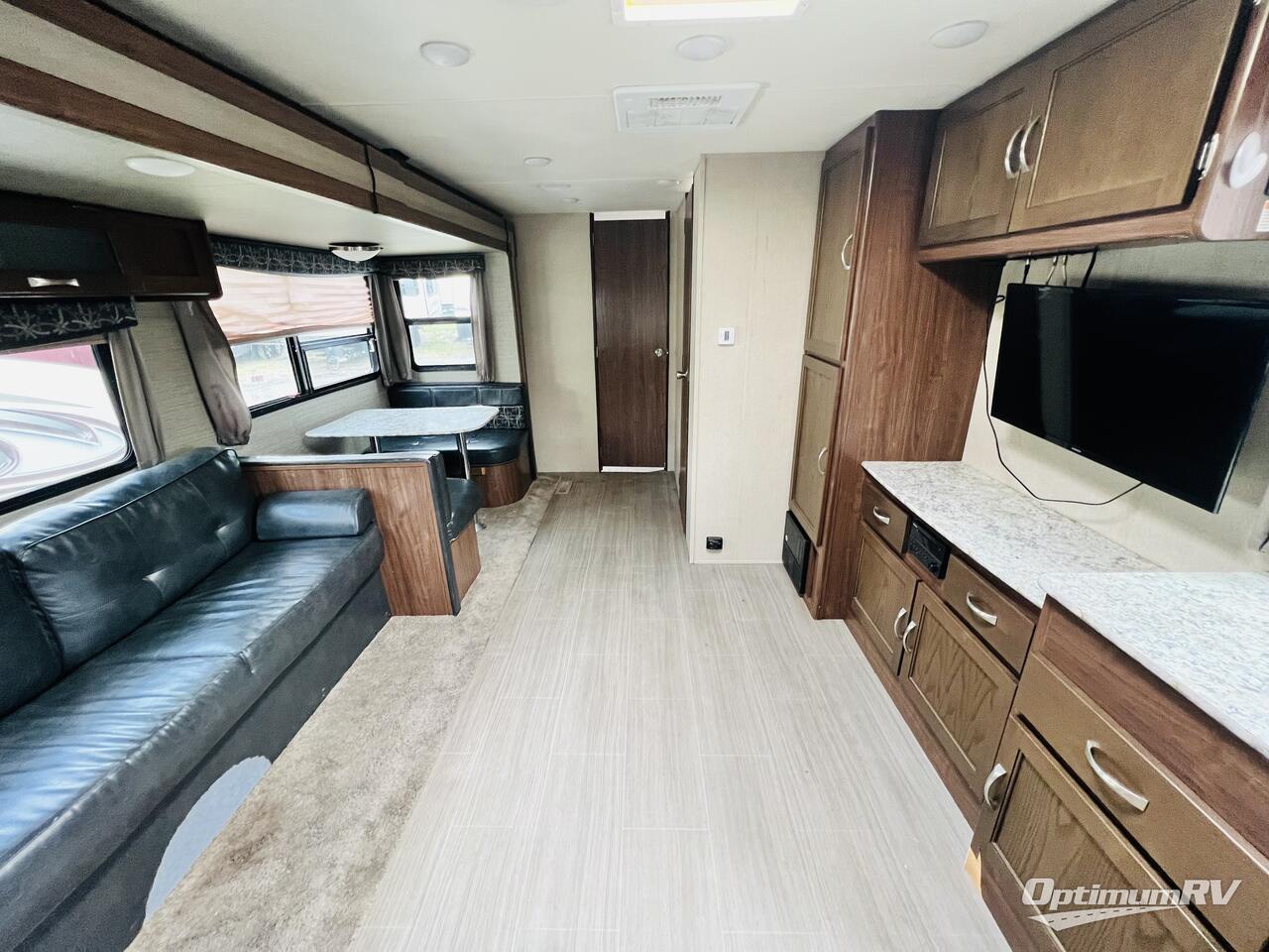 2017 Dutchmen Aerolite 2520RKSL Photo 5