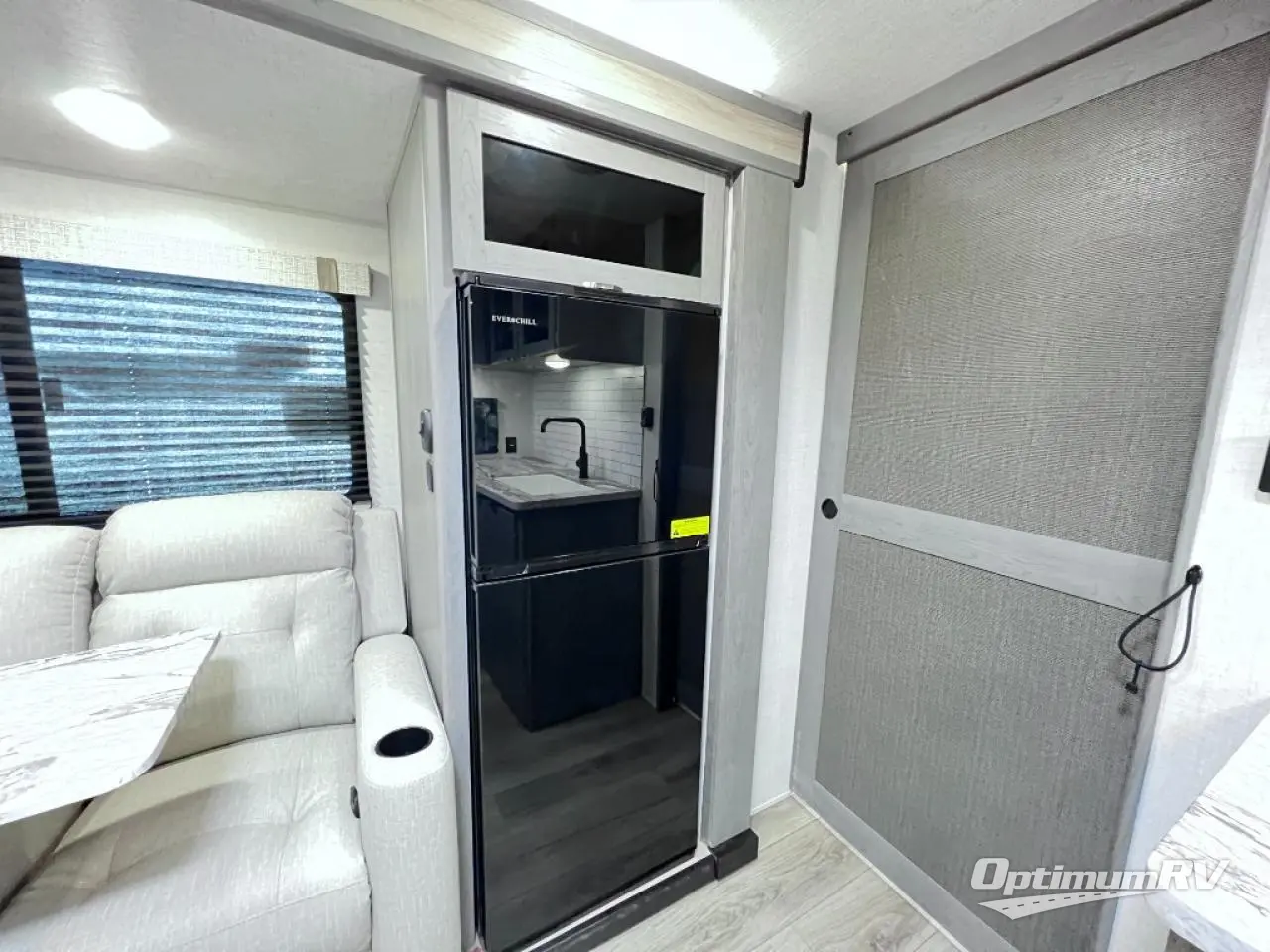SOLD! New 2025 Forest River Ozark 2430RBK Travel Trailer at Optimum